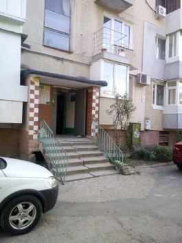 Ремонты козырьков и отмосток