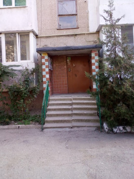 Ремонты козырьков и отмосток