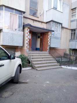 Ремонты козырьков и отмосток