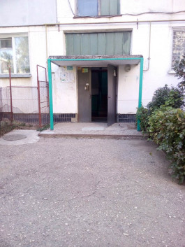 Ремонты козырьков и отмосток