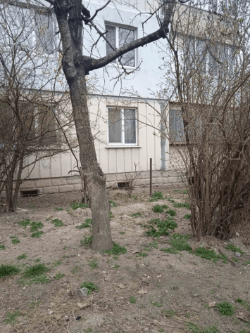 Весенняя уборка